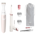 Bikini Trimmer 2000 Series (BRT387/90)