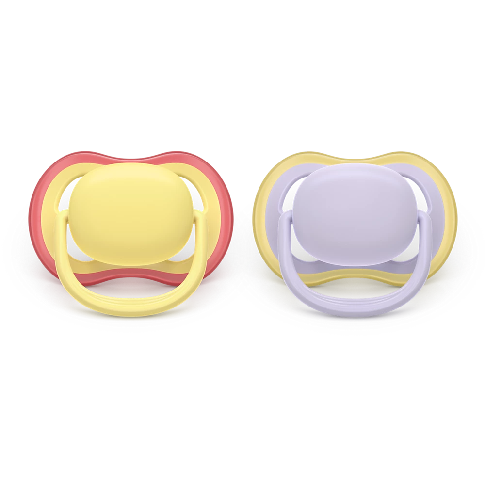Avent Pacifier ultra air (SCF087/20)
