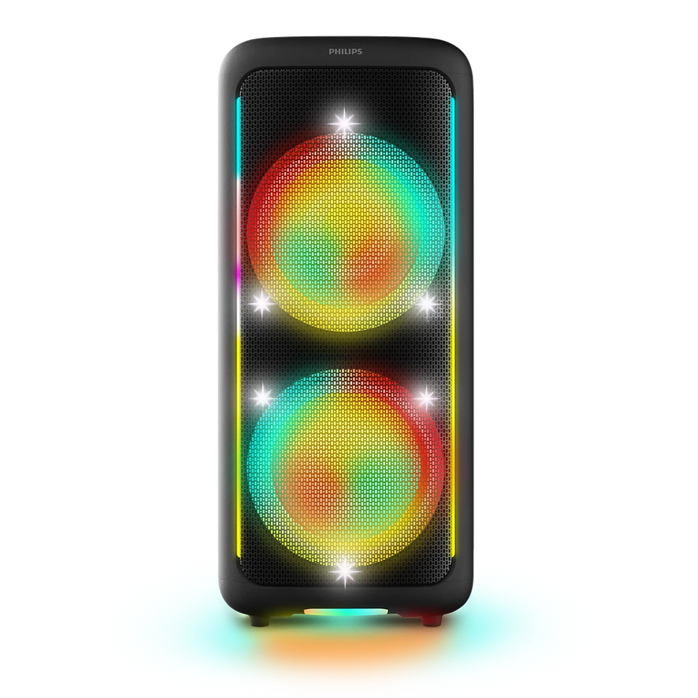 Bluetooth party speaker (TAX5000/37)