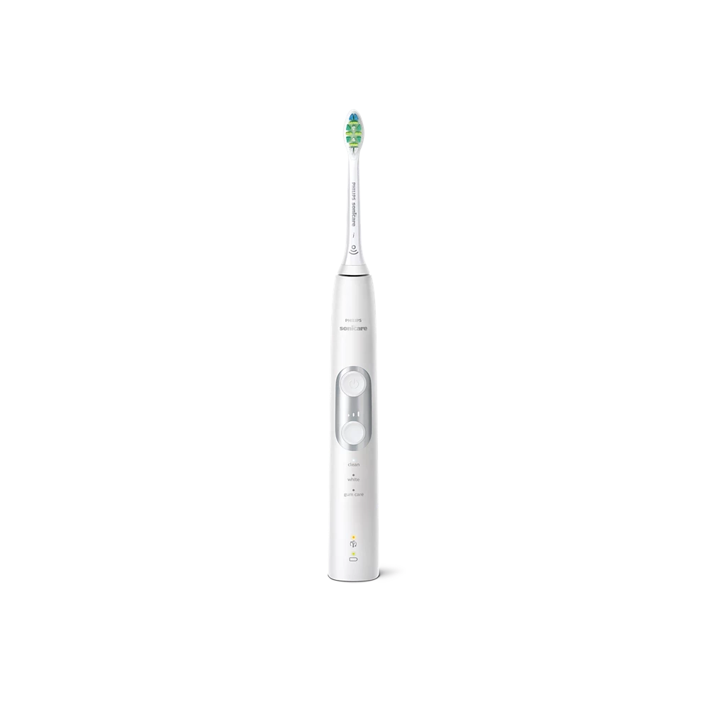 Sonicare ProtectiveClean 6100 Sonic electric toothbrush (HX6877/84)