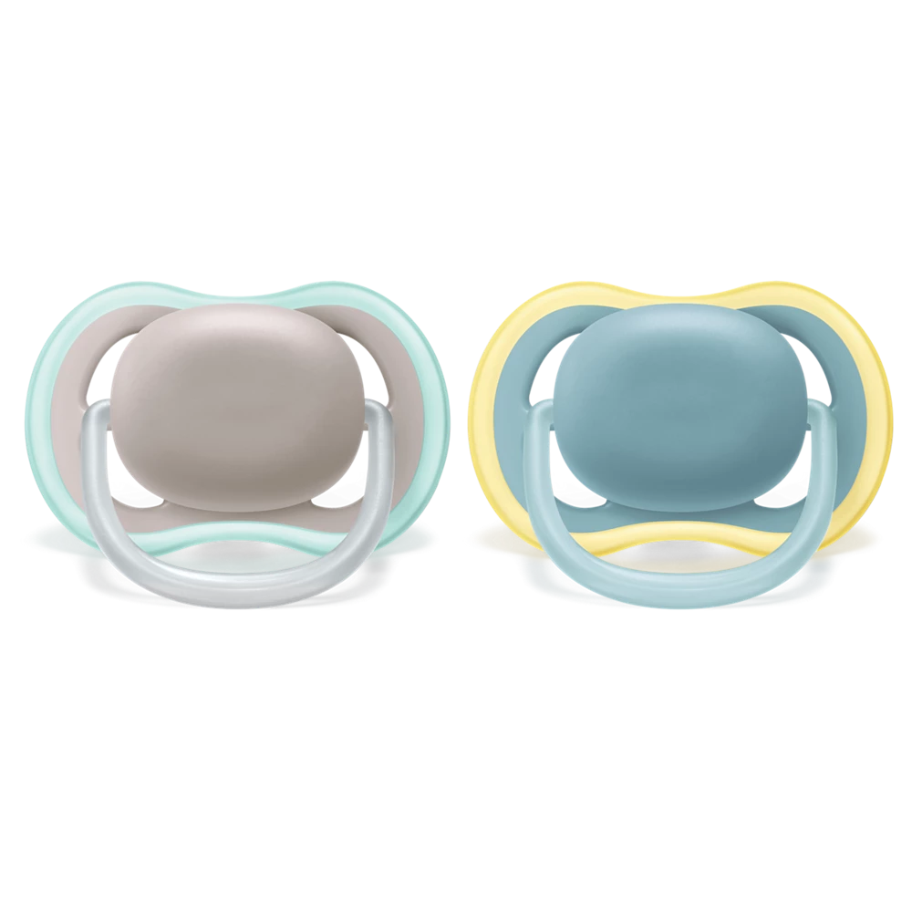 Avent Ultra air Pacifier (SCF349/01)