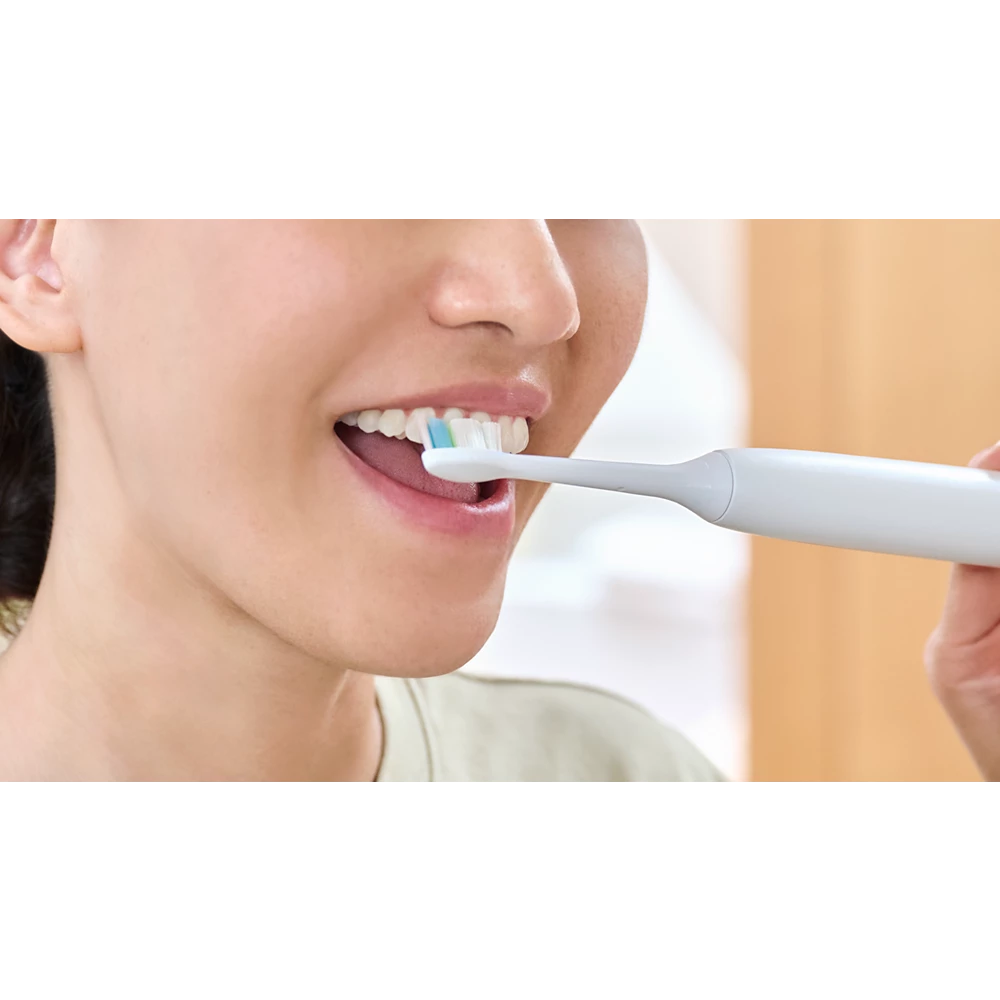 Sonicare W DiamondClean 2-pack brush heads (HX6062/77)