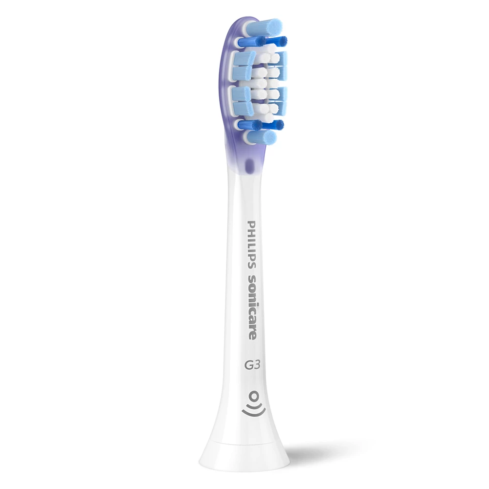 Sonicare G3 Two-in-one 2-pack brush heads (HX9052/77)