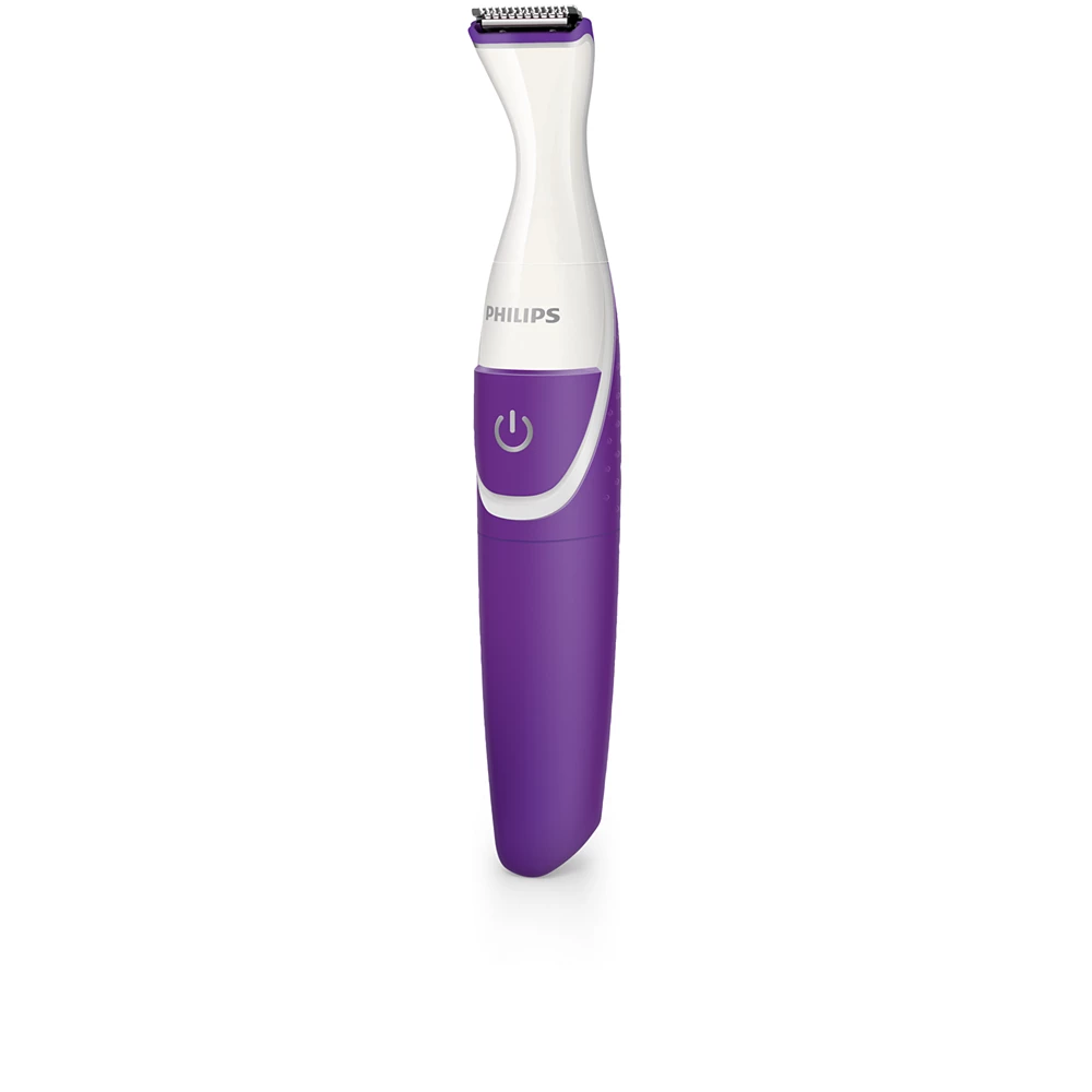 Essential Bikini trimmer (BRT383/50)