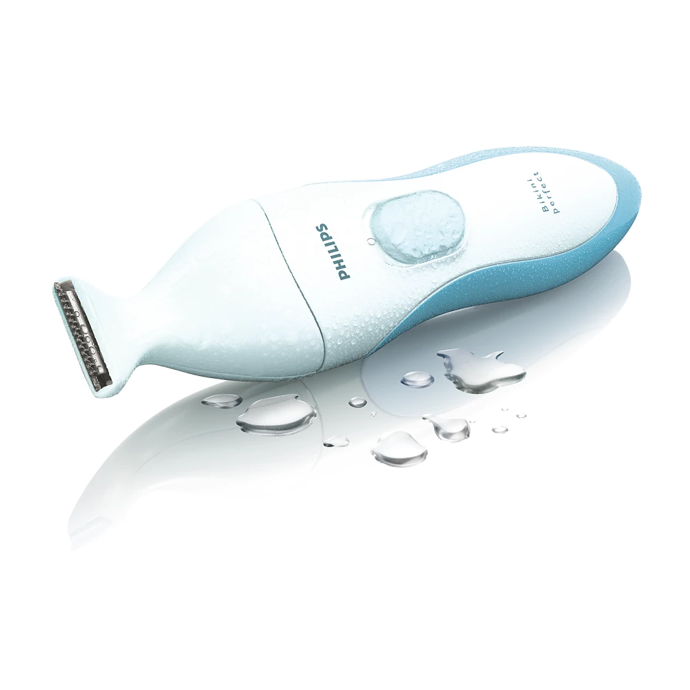 Bikini Perfect Bikini trimmer (HP6376)