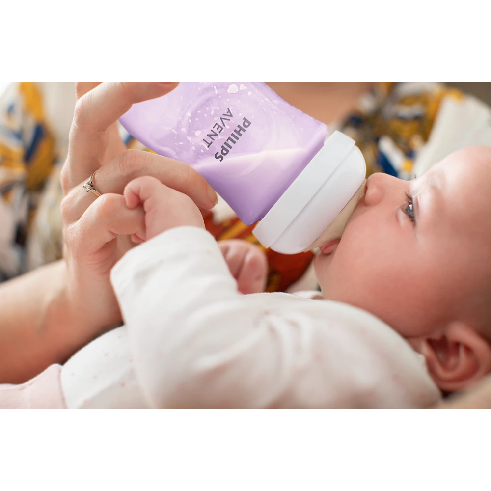 Avent Natural Response Baby Gift Set (SCD837/01)
