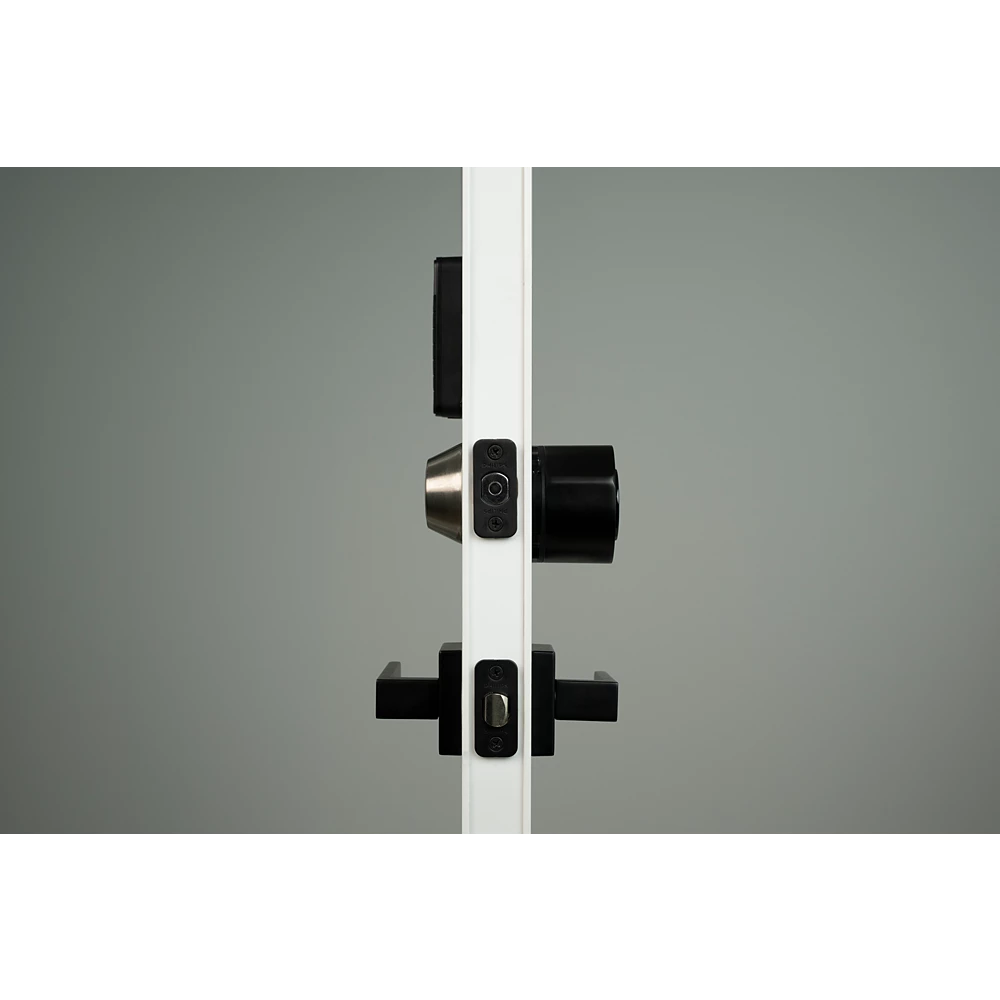 3000 series Retrofit lock with keypad (DDL230XI5KAK/37)