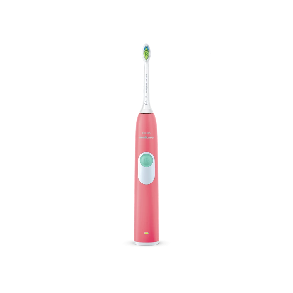 Sonicare EssentialClean 2 Series plaque control (HX6231/72)