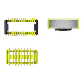Norelco OneBlade Replacement blade (QP610/80)