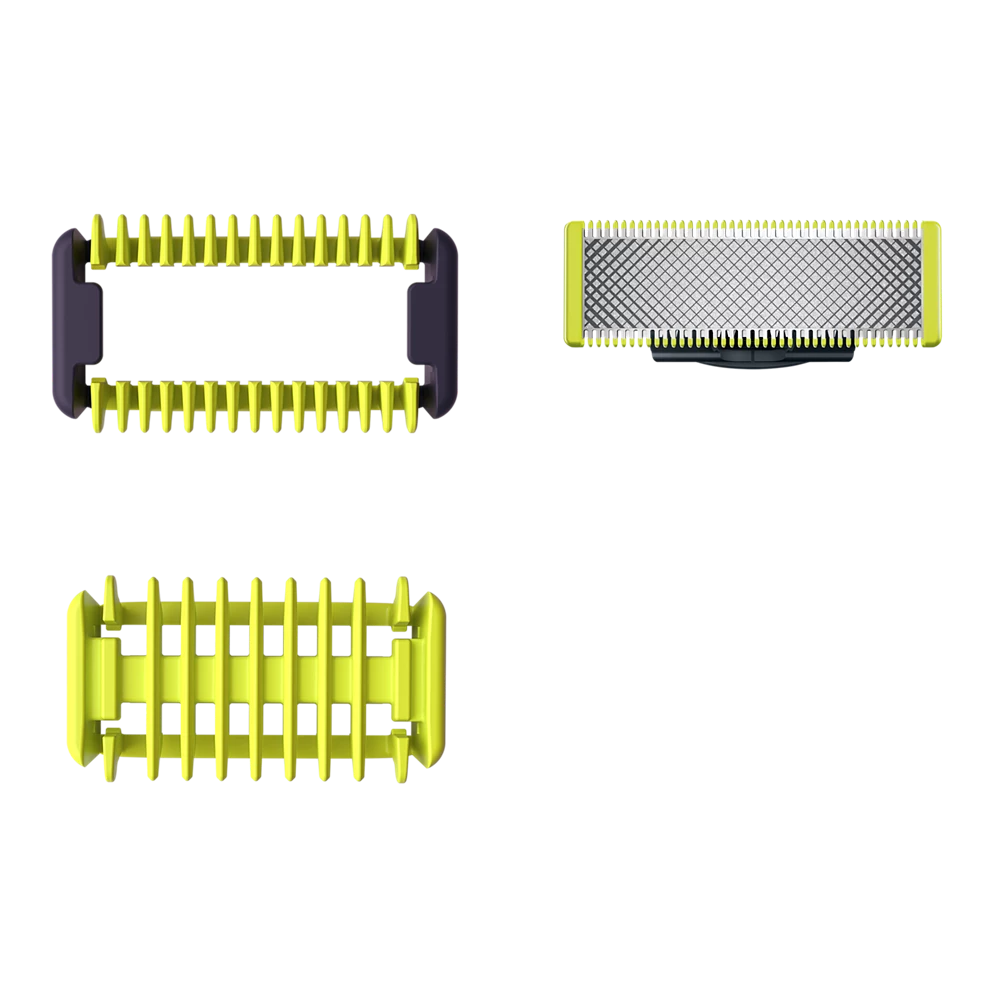 Norelco OneBlade Replacement blade (QP610/80)