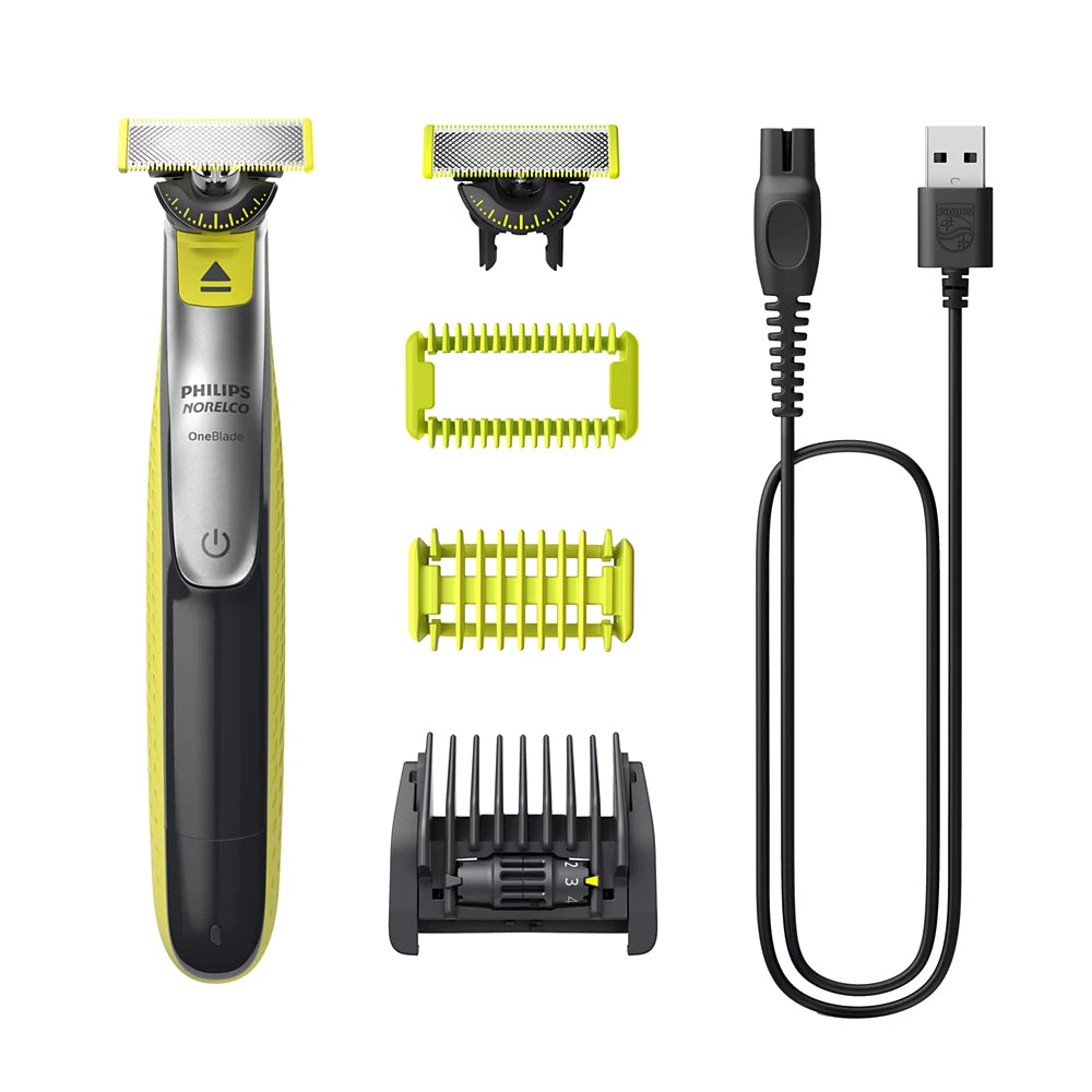 Norelco OneBlade 360 Face + Body (QP2834/70)