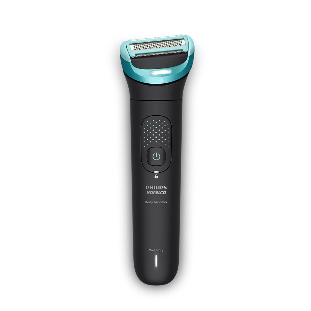 Norelco 9000 Series With UV sanitizing cube (BG9480/50)