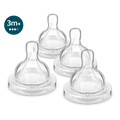 Avent Anti-colic nipple (SCY763/44)