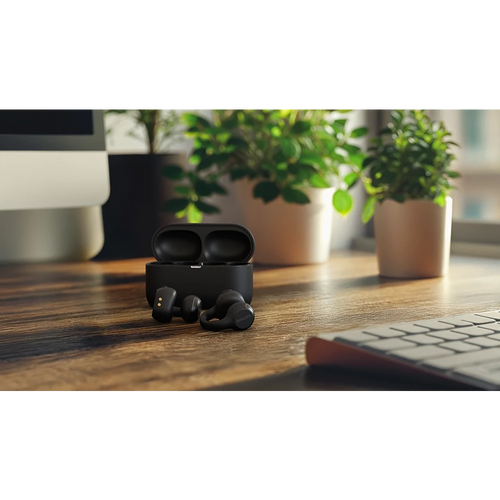 2000 series Open-ear true wireless earbuds (TAQ2000BK/00)