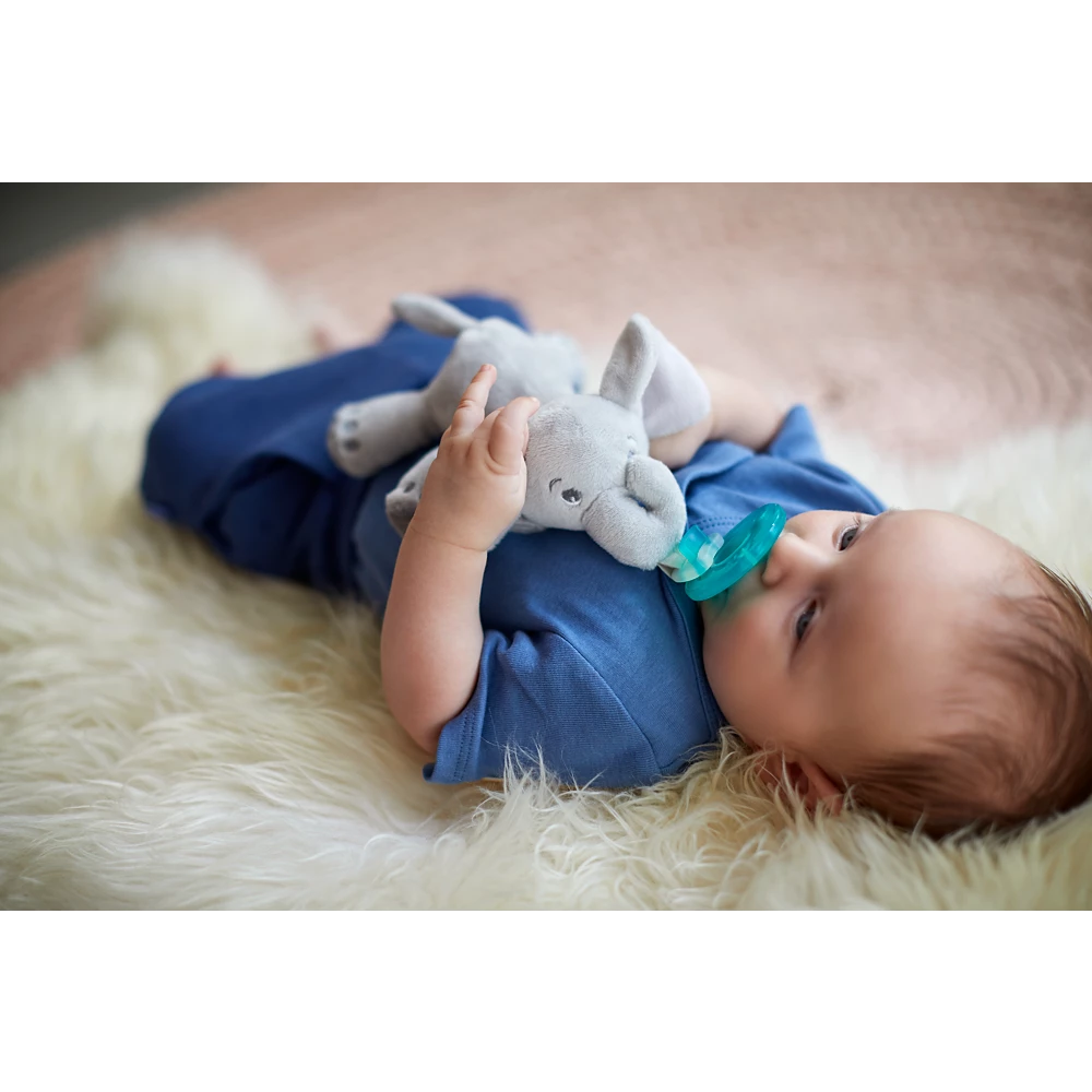Avent Soothie snuggle (SCF347/03)