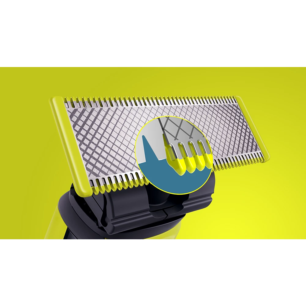 Norelco OneBlade Replacement blade (QP610/80)