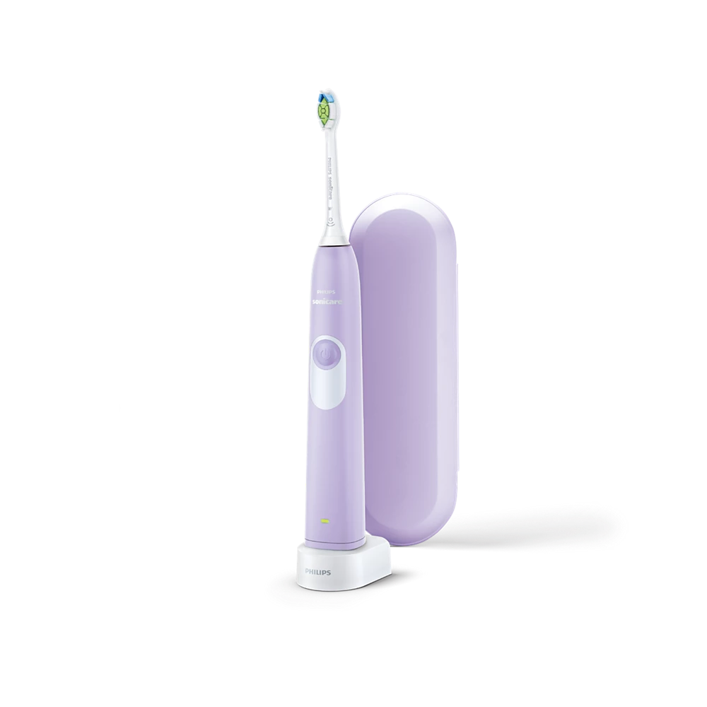 Sonicare EssentialClean 2 Series plaque control (HX6231/68)
