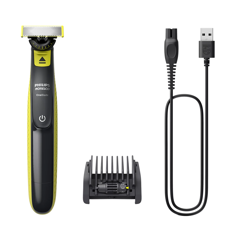 Norelco OneBlade 360 Face (QP2724/70)