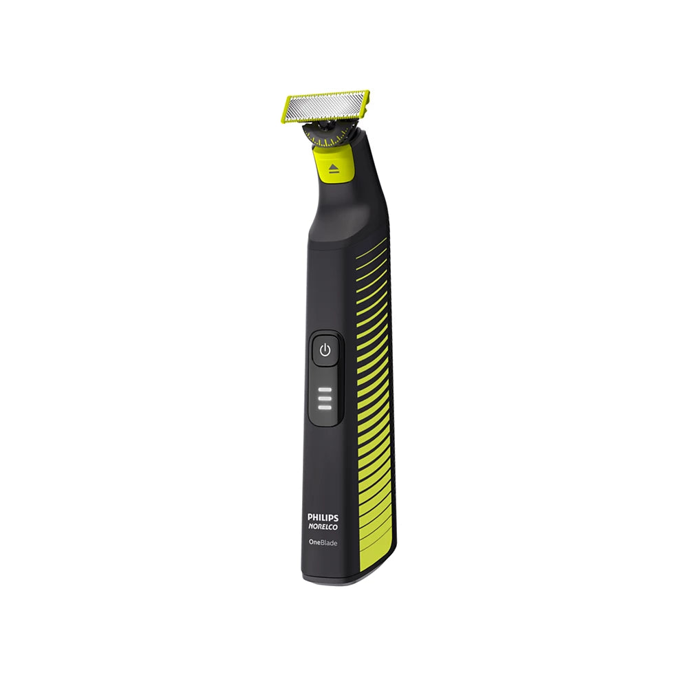 Norelco OneBlade Pro 360 Face + Body (QP6507/70)