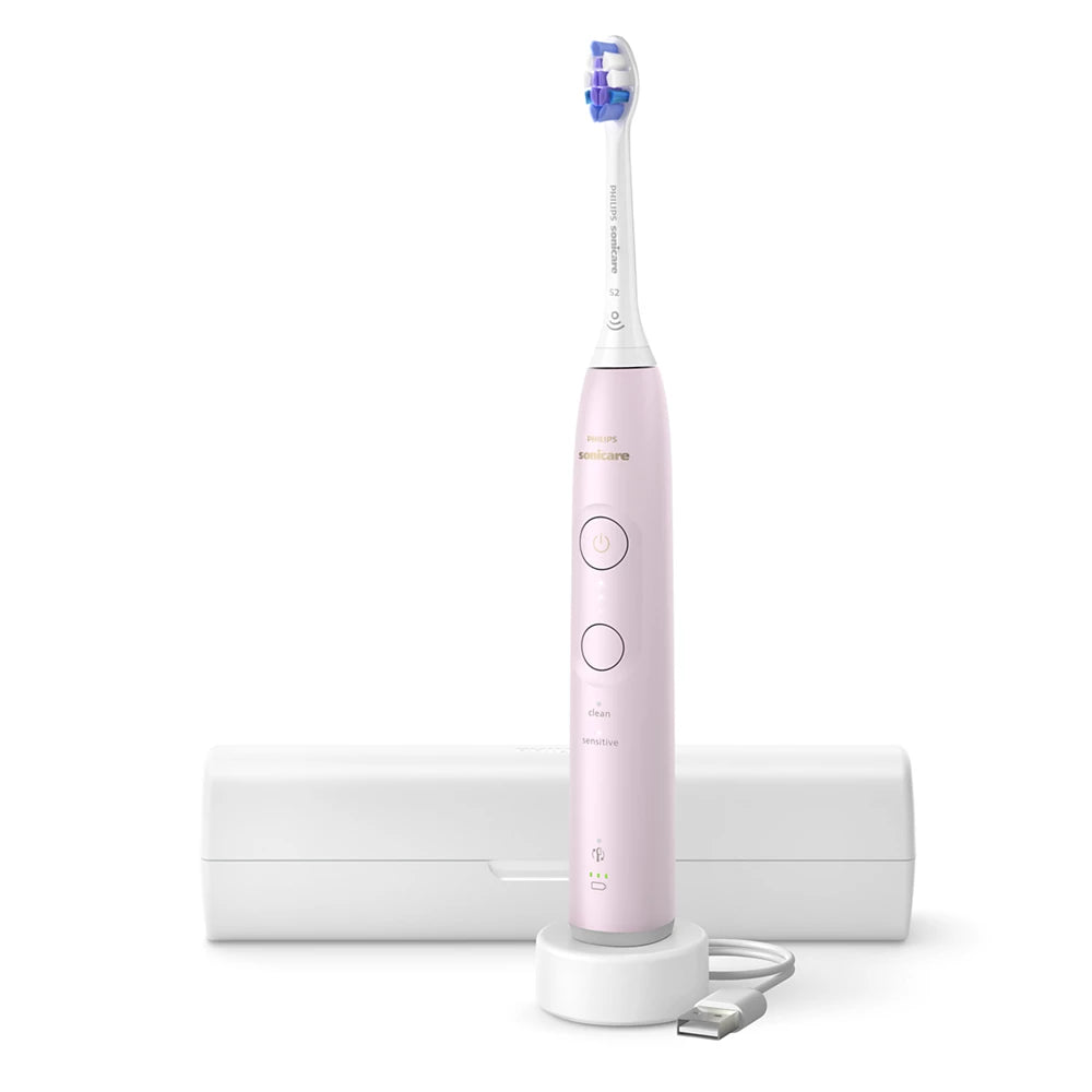 Sonicare Series 6100 Rechargeable toothbrush (HX7402/01)