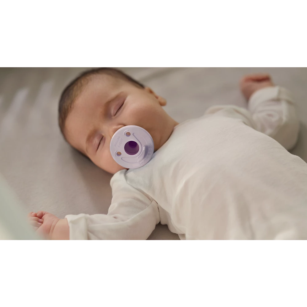 Avent Soothie Pacifier (SCF190/70)