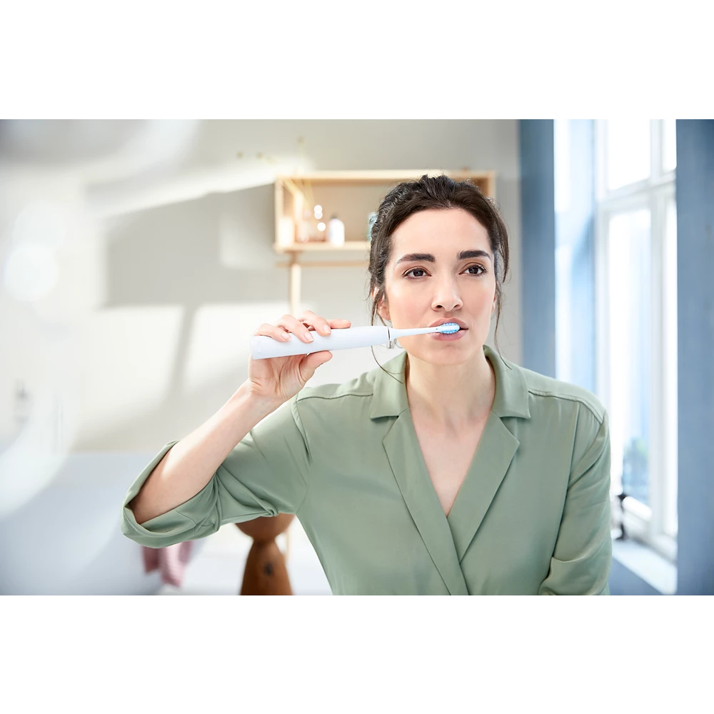 ExpertClean 7500 Sonic electric toothbrush with app (HX9690/06)