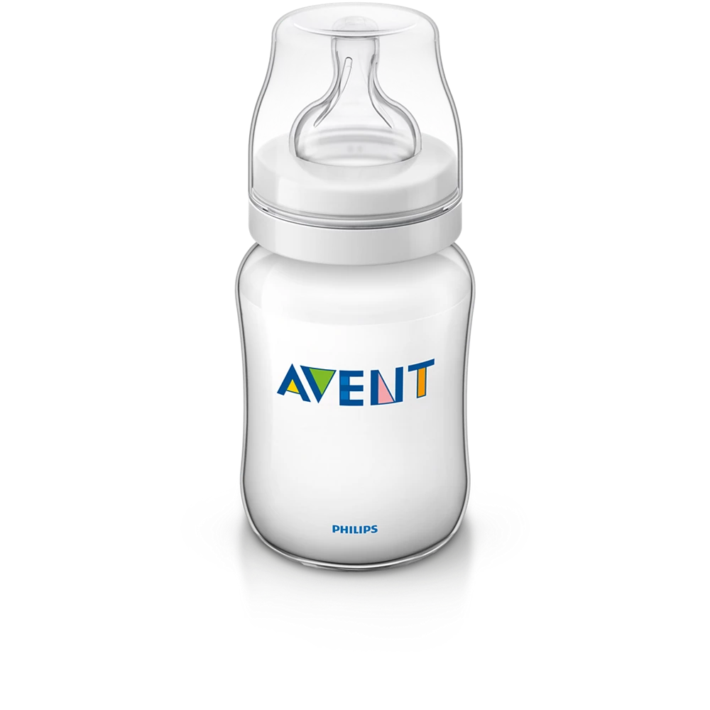 Avent Classic baby bottle (SCF683/17)