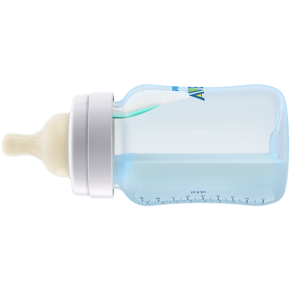 Avent Anti-colic bottle with AirFree vent (SCY703/23)