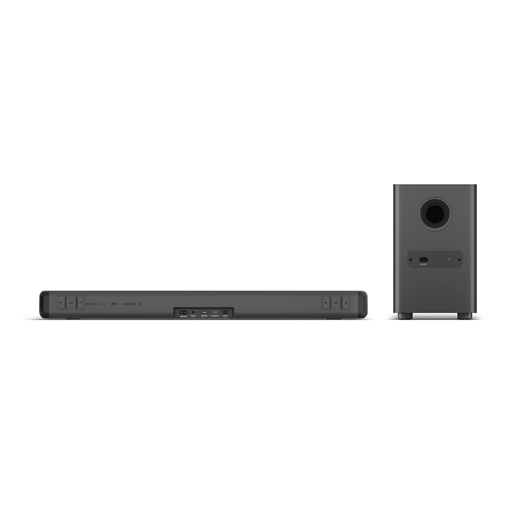 Soundbar 2.1 with wireless subwoofer (TAB5309/37)