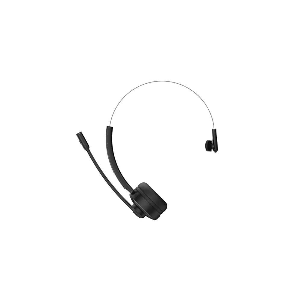 3000 series Trucker headphones (TAL3000BK/37)
