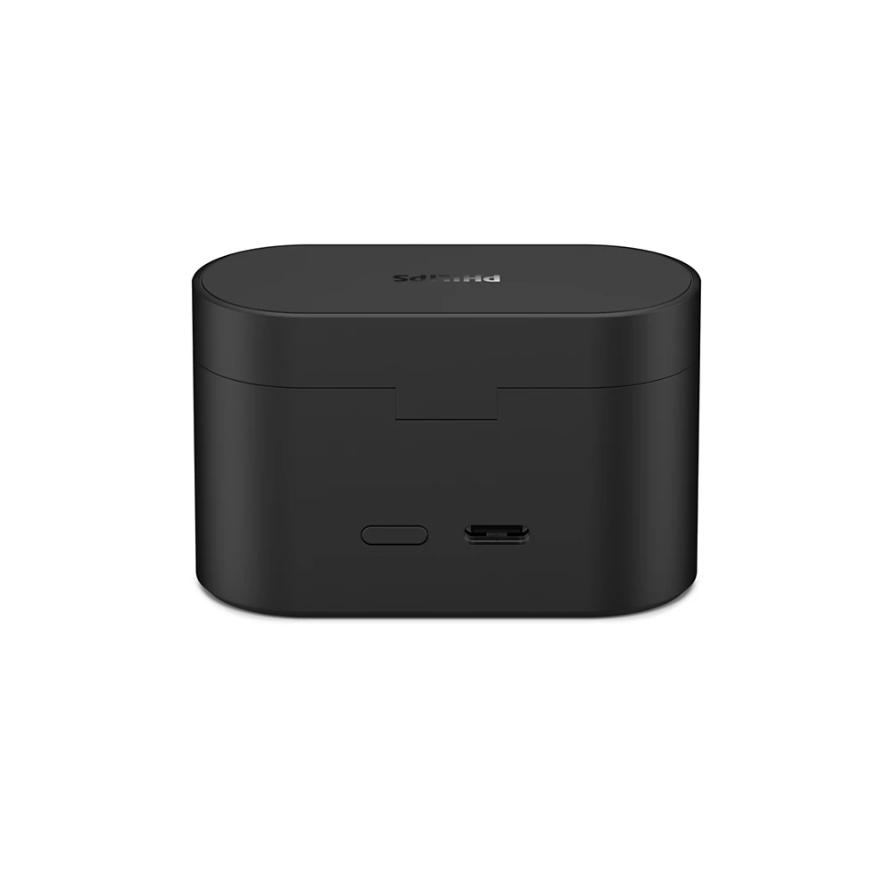 True wireless headphones (TAT6000BK/00)