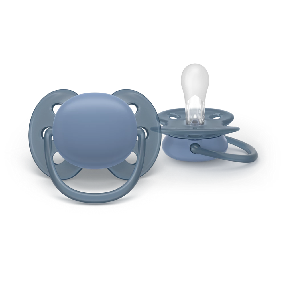 Avent Pacifier ultra soft (SCF091/51)
