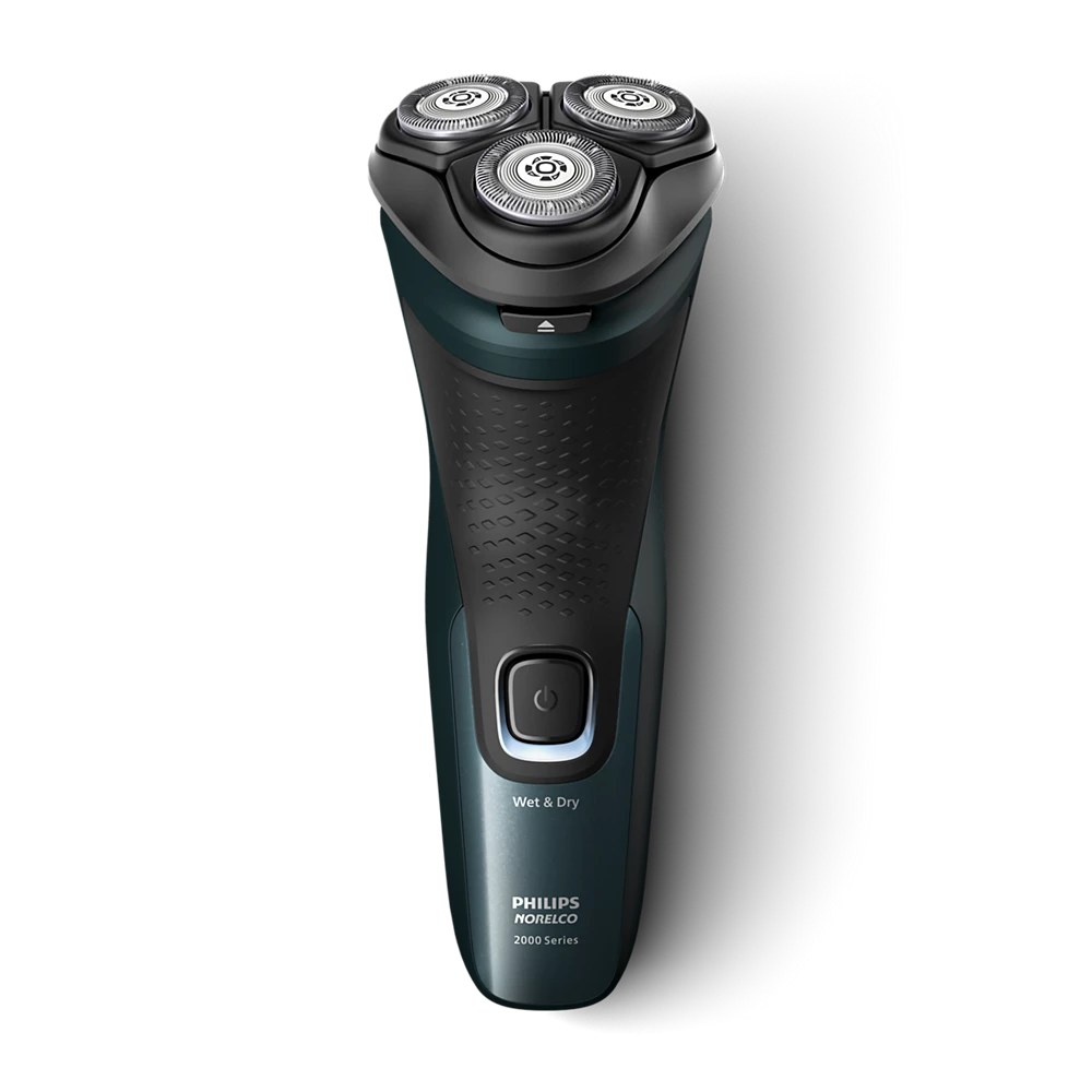 Norelco Shaver 2600 Wet &amp; Dry Electric Shaver (X3052/91)