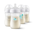Avent Natural Response Baby Bottle (SCY903/61)