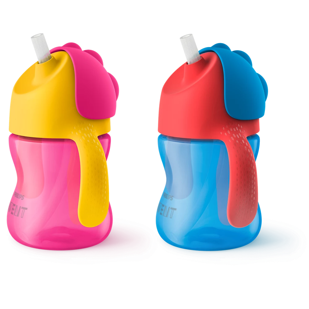 Avent Straw Cups (SCF790/00)