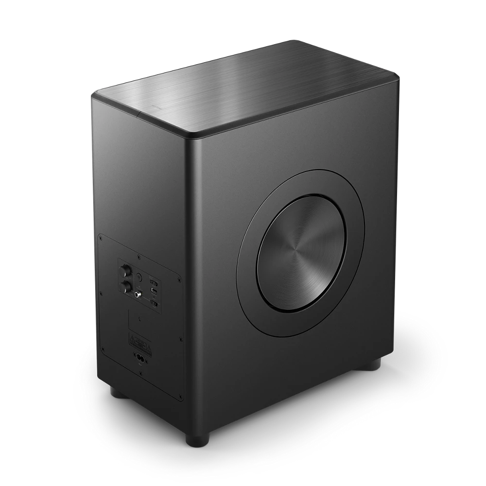 Fidelio Wireless subwoofer (TAFW1/37)