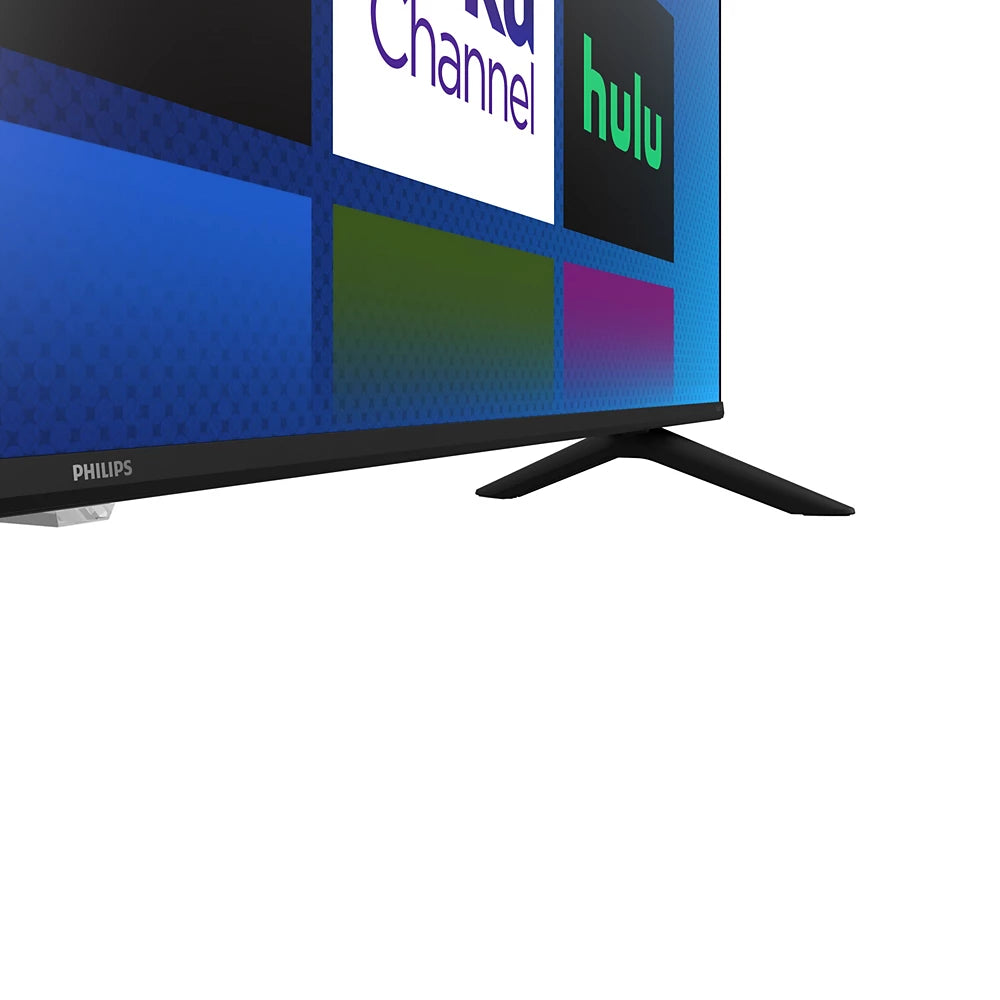 Roku 6000 series 4K Ultra HD LED Roku TV (65PUL6645/F7)