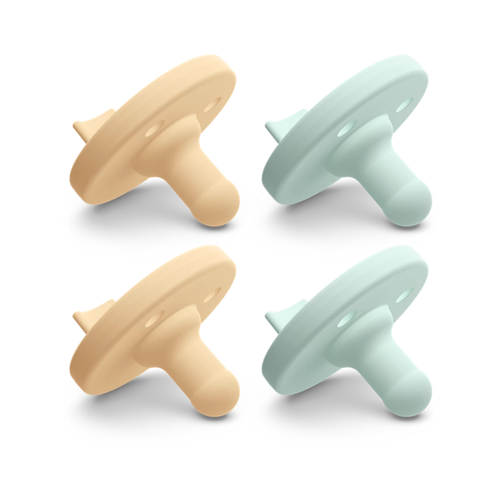 Avent Super Soothie Pacifier (SCF192/72)