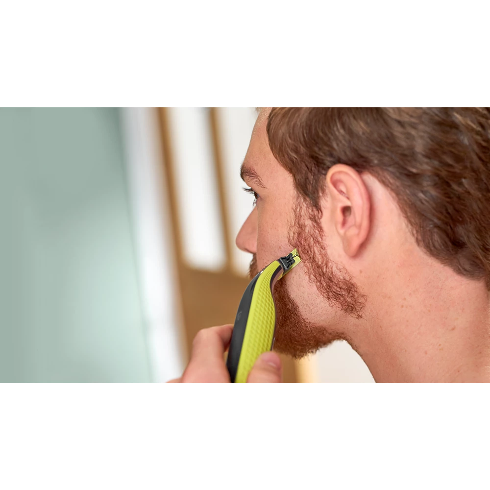Norelco OneBlade Face + Body (QP2630/72)