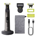 Norelco OneBlade Pro 360 Face + Body (QP6552/70)