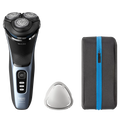 Norelco Shaver 3600 Wet &amp; Dry Electric Shaver (S3243/91)