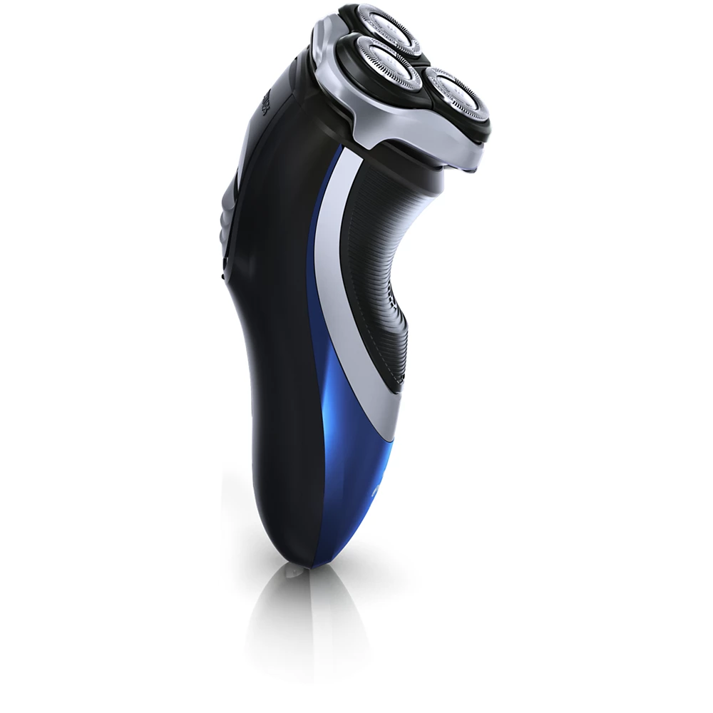 Norelco Shaver 4700 Wet &amp; dry electric shaver Series 4000 (AT875/41)