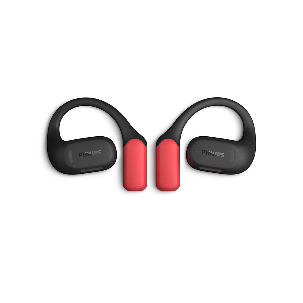 6000 series Open-ear true wireless sports headphones (TAA6709BK/00)