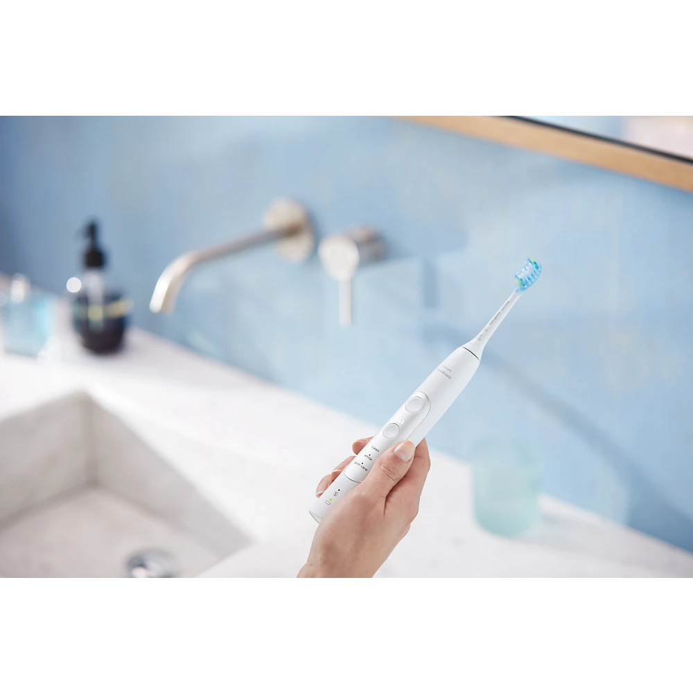 ExpertResults 7000 Sonic electric toothbrush (HX7533/03)