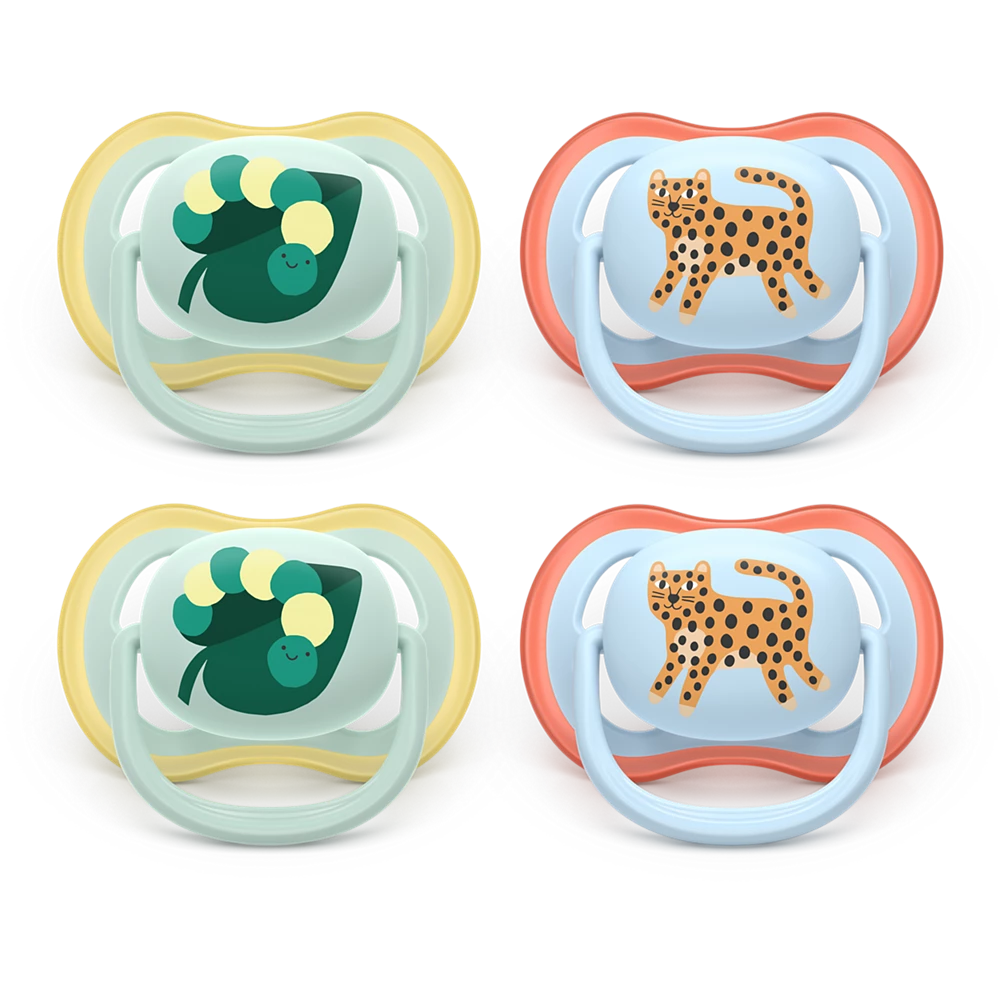 Avent Pacifier ultra air (SCF087/19)