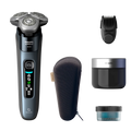 Norelco i9000 Wet&amp;Dry Electric Shaver with SenseIQ (X9001/91)