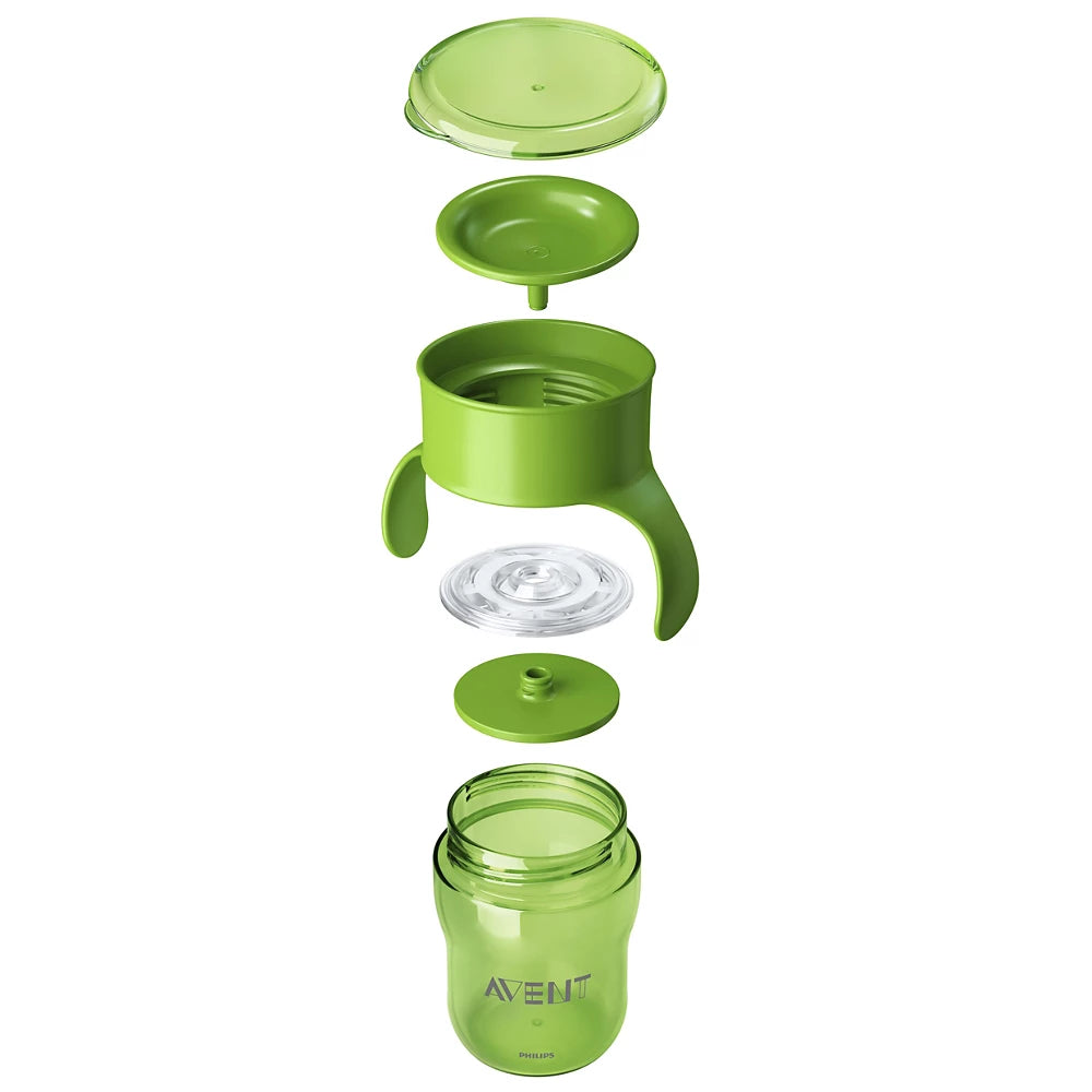 Avent My First Big Kid Cup (SCF782/11)