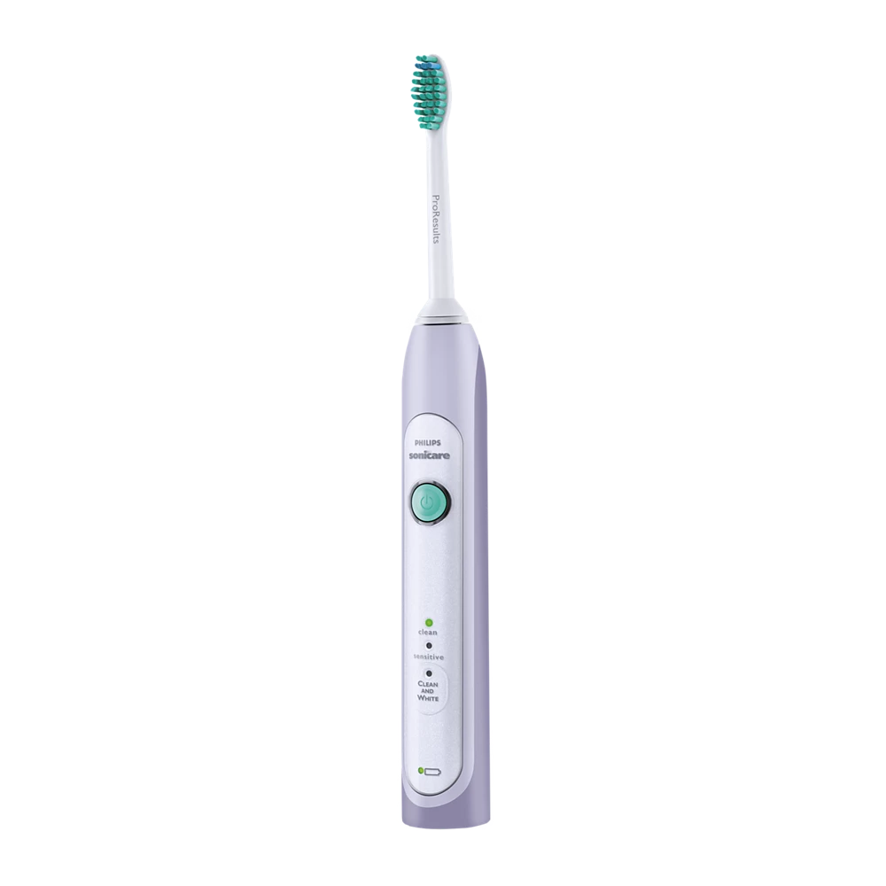 Sonicare HealthyWhite Sonic electric toothbrush (HX6721/99)