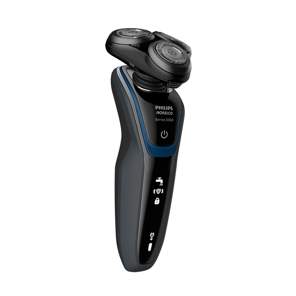 Norelco Shaver 5100 Wet &amp; dry electric shaver Series 5000 (S5203/81)