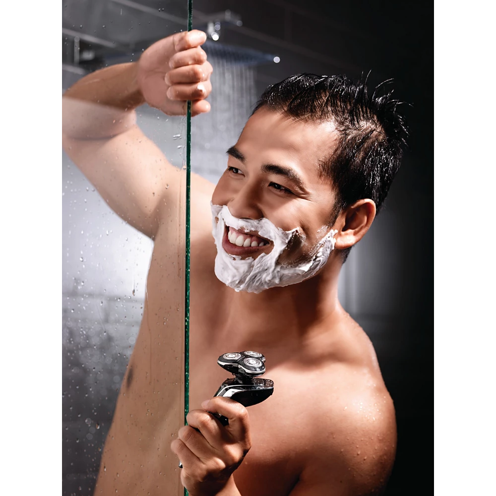 Norelco Shaver 8900 Wet &amp; dry electric shaver Series 8000 (1280XD)
